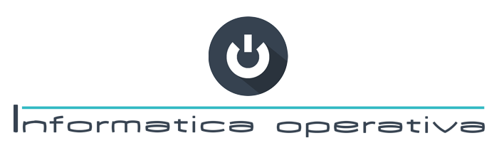 Informatica Operativa